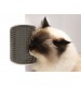 برس ماساژور گربه با قابلیت اتصال به دیوار
