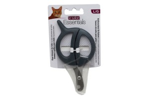 ناخن گیر قیچی مخصوص گربه و سگ های کوچک/ Le Salon Cat Claw Scissors