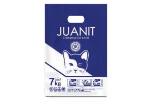 خاک گربه  پریمیوم ژوانیت Juanit Premium