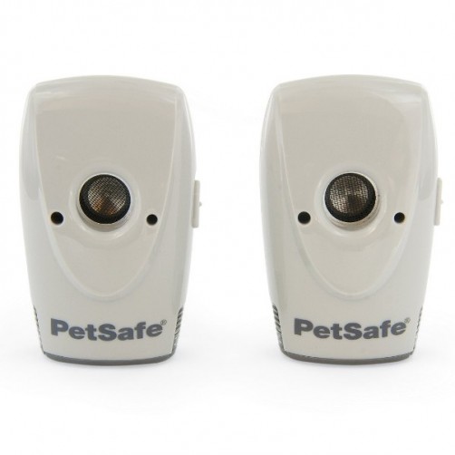 دستگاه ضد پارس فراصوتی سگ مخصوص محیط بسته/ Ultrasonic Indoor Bark  Control