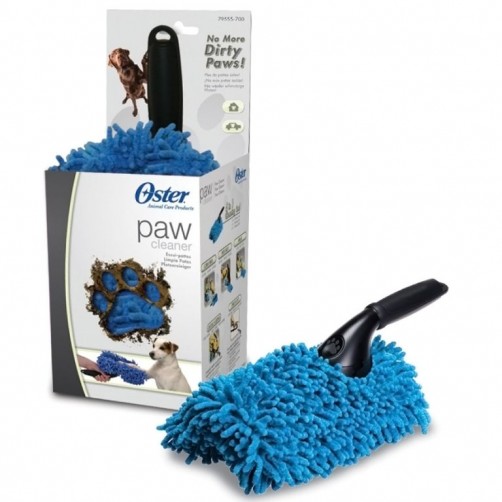 تمیز کننده پنجه سگ و گربه/ Oster Paw Cleaner