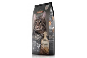 غذای خشک لئوناردو مخصوص گربه بالغ داخل خانه با فعالیت پایین/ 7.5 کیلویی/  LEONARDO Adult Complete 32/16