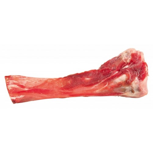 استخوان طبیعی مخصوص سگ - 17 سانتی