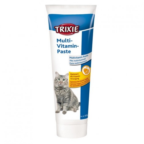 خمیر مولتی ویتامین گربه - 100 گرمی