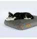 جای خواب تشک سگ مدل Comfy - Foursquare 