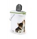 سطل نگهداری غذای خشک سگ- 10 لیتری