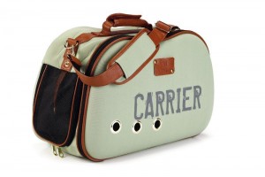 کیف حمل سگ و گربه مخصوص مسافرت/ Travel Carrier 