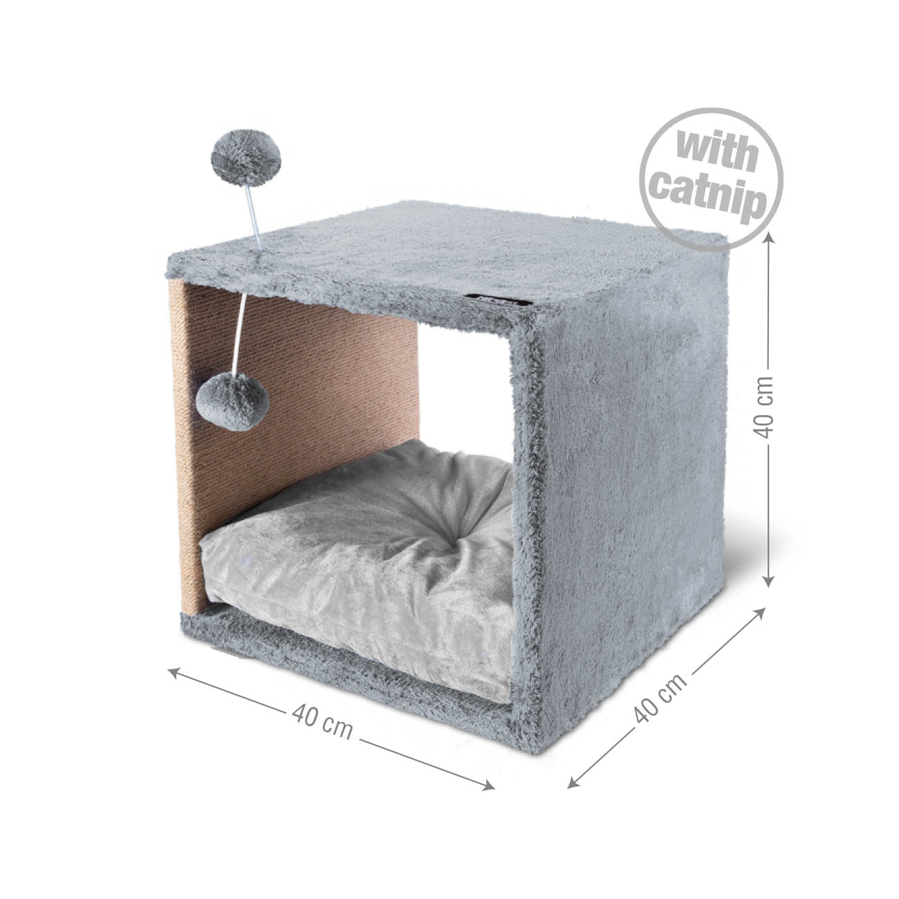 باکس اسکرچر S