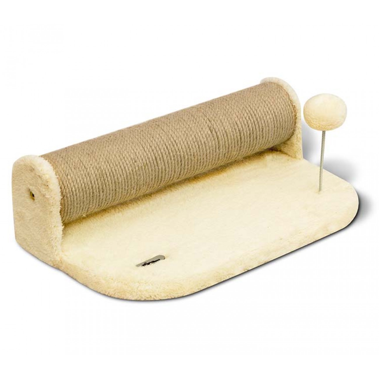 اسکرچر زمینی رولی