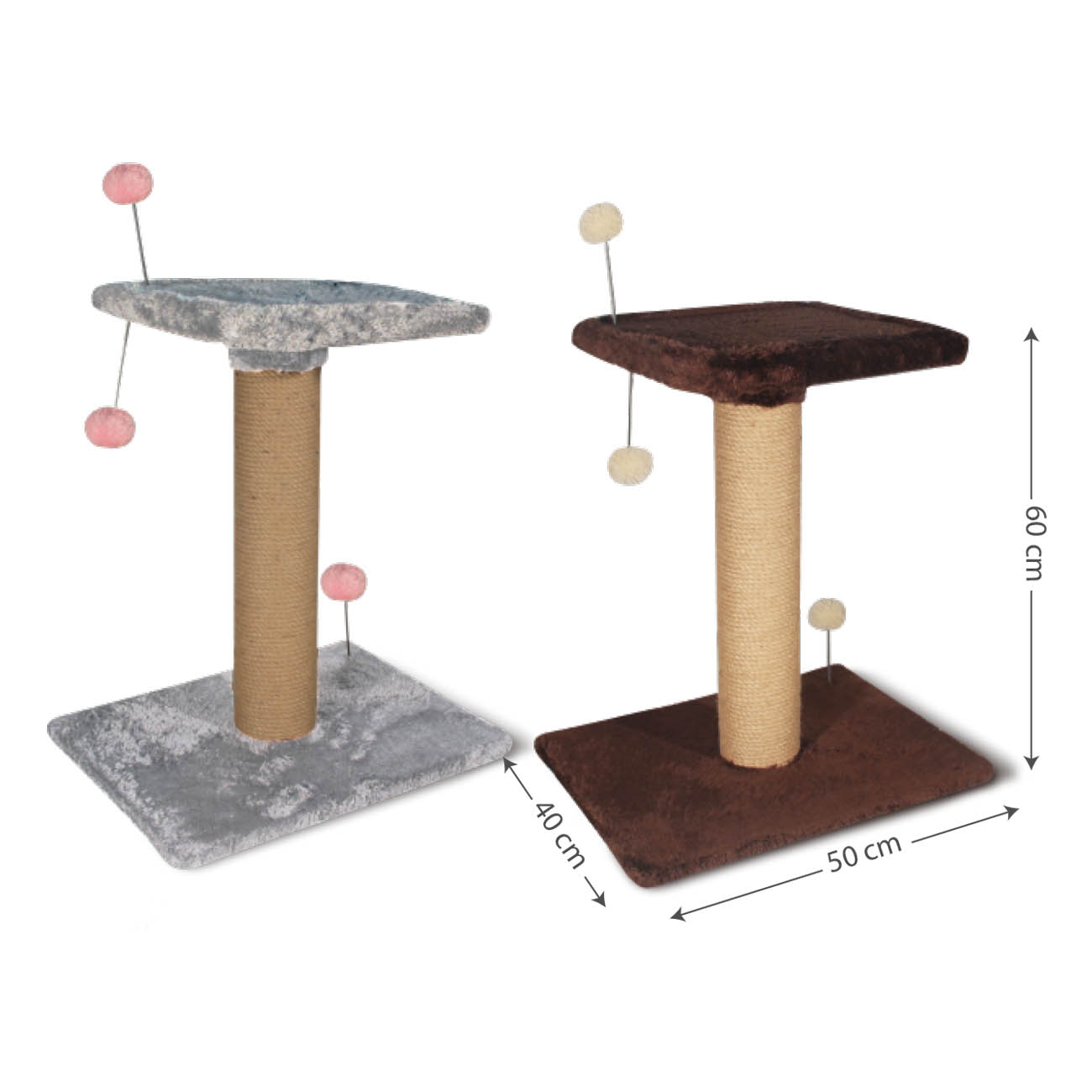 اسکرچر دوطبقه