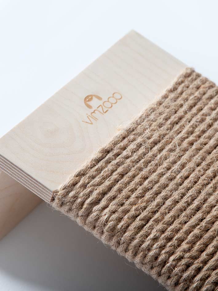 اسکرچر گربه مدل اسکرچ-ایت Scratchit